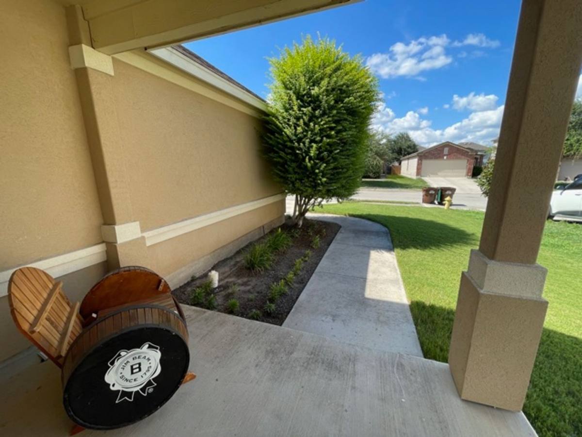 House for rent at 10210 Dixon Wood, San Antonio, TX 78245