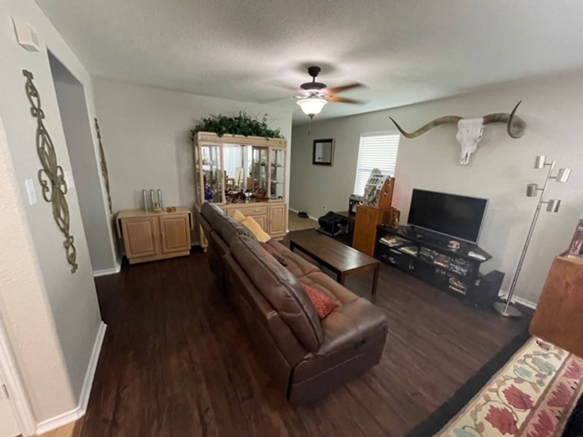 House for rent at 10210 Dixon Wood, San Antonio, TX 78245