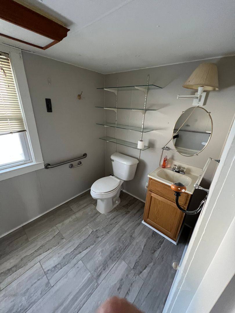 House for rent at 111 French, Waterloo, IA 50703