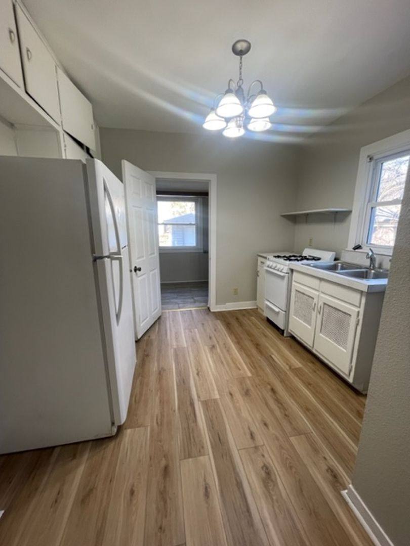 House for rent at 111 French, Waterloo, IA 50703