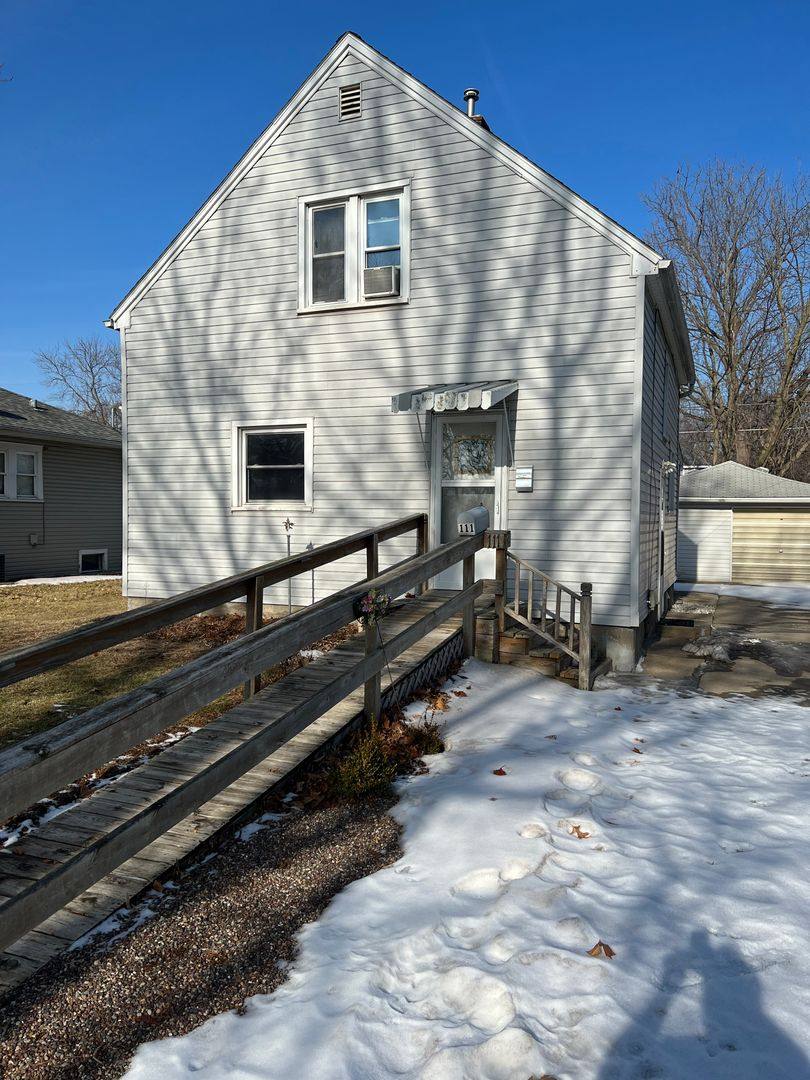 House for rent at 111 French, Waterloo, IA 50703