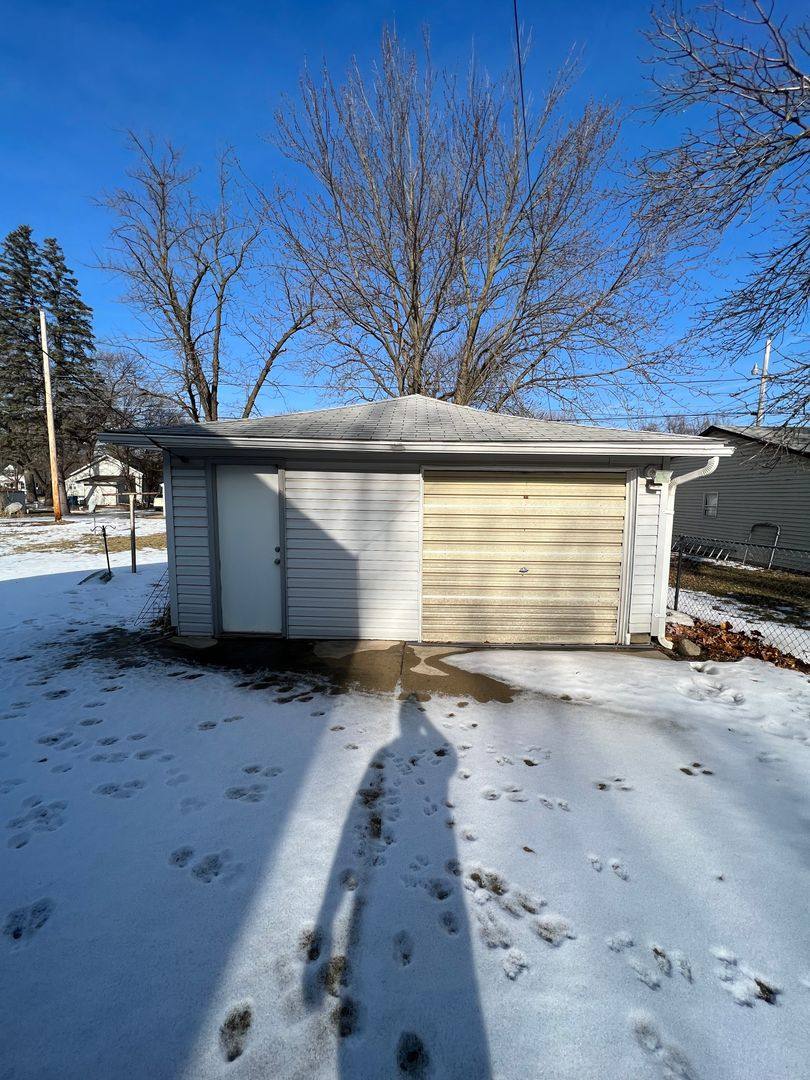 House for rent at 111 French, Waterloo, IA 50703