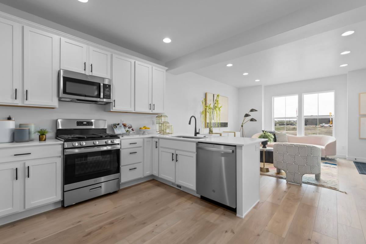 Townhouse for rent at 1619 E 6820 N, Eagle Mountain, UT 84005