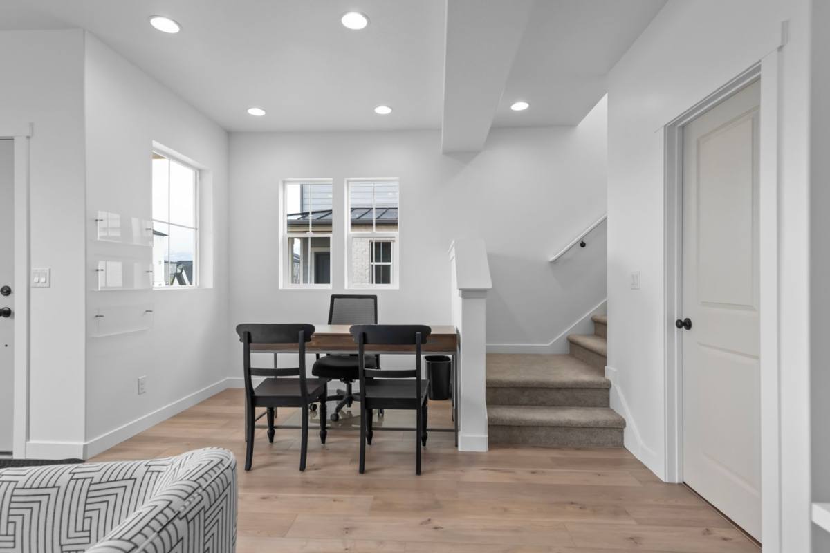 Townhouse for rent at 1619 E 6820 N, Eagle Mountain, UT 84005