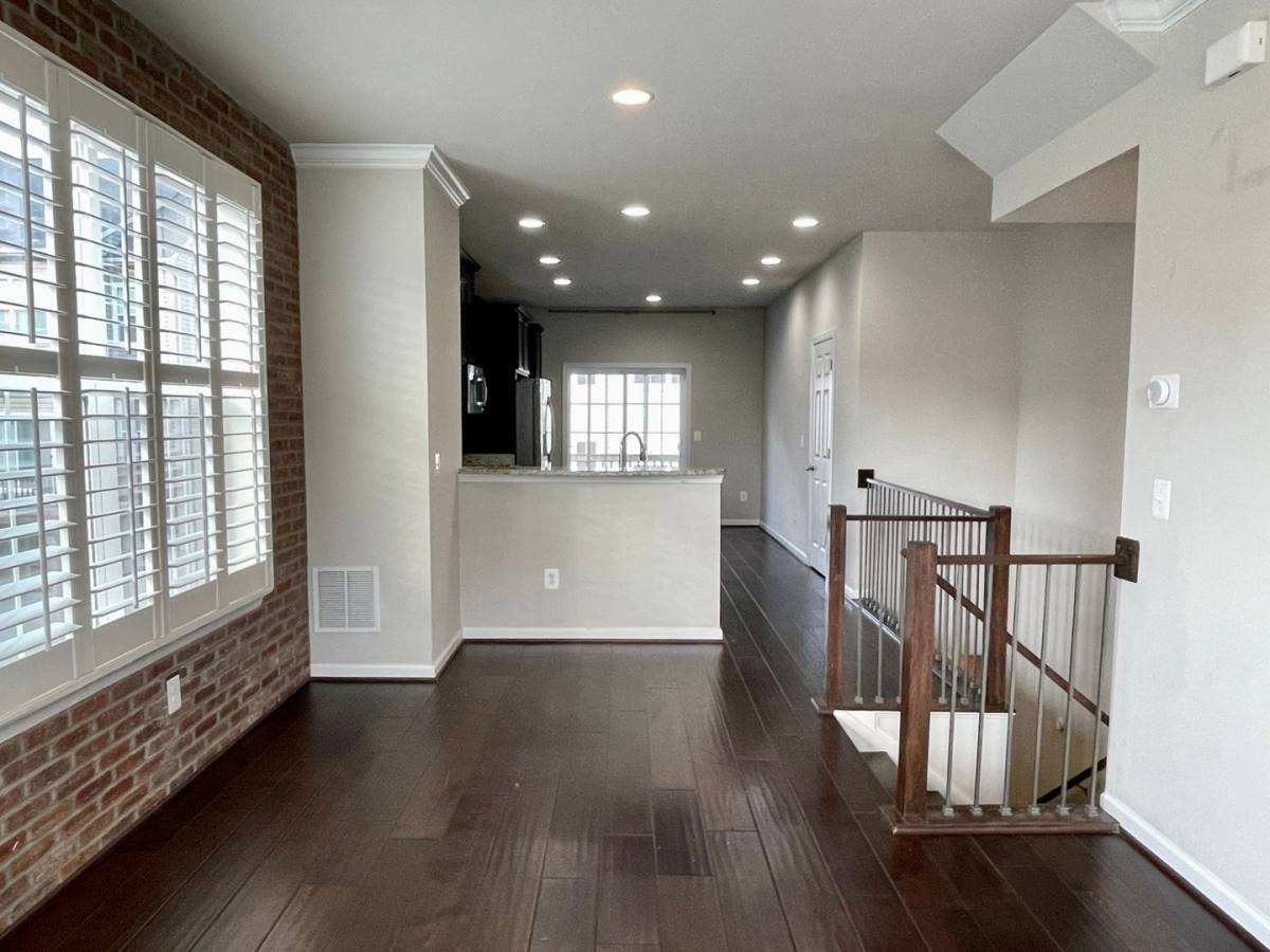 Townhouse for rent at 201 Woodstream Circle, Stafford, VA 22556
