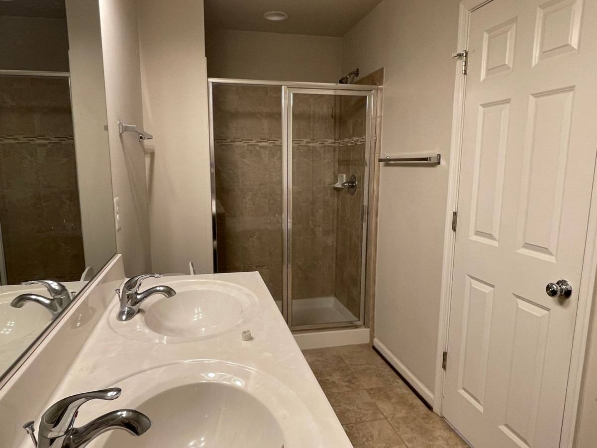 Townhouse for rent at 201 Woodstream Circle, Stafford, VA 22556