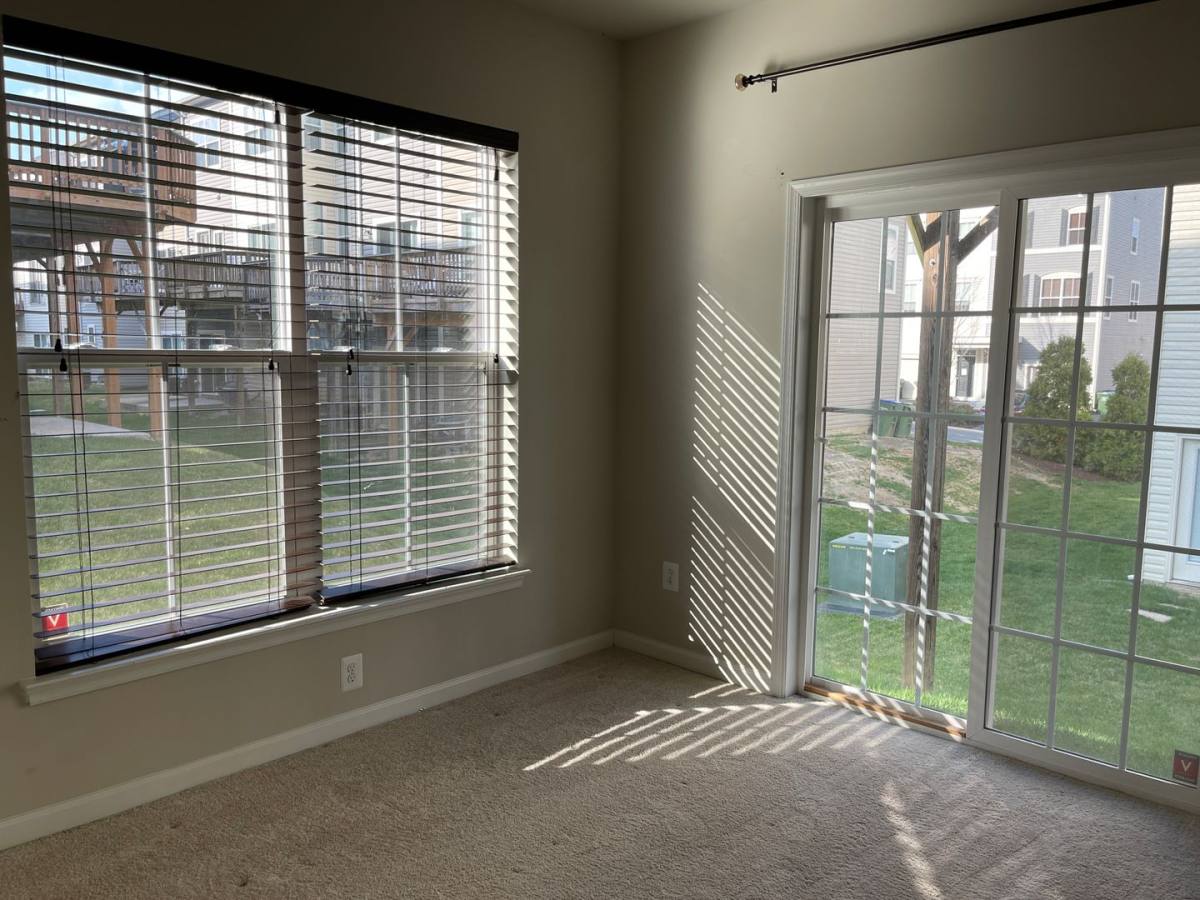 Townhouse for rent at 201 Woodstream Circle, Stafford, VA 22556