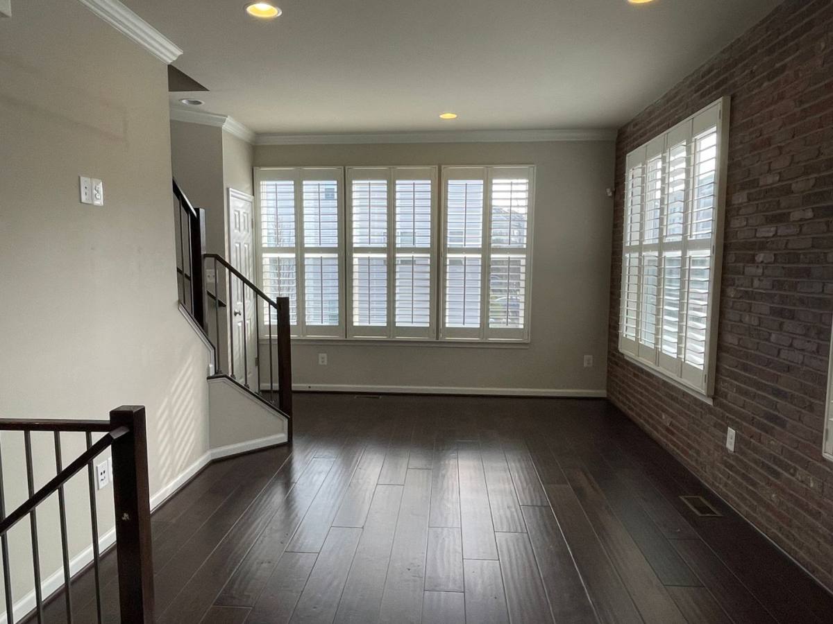 Townhouse for rent at 201 Woodstream Circle, Stafford, VA 22556