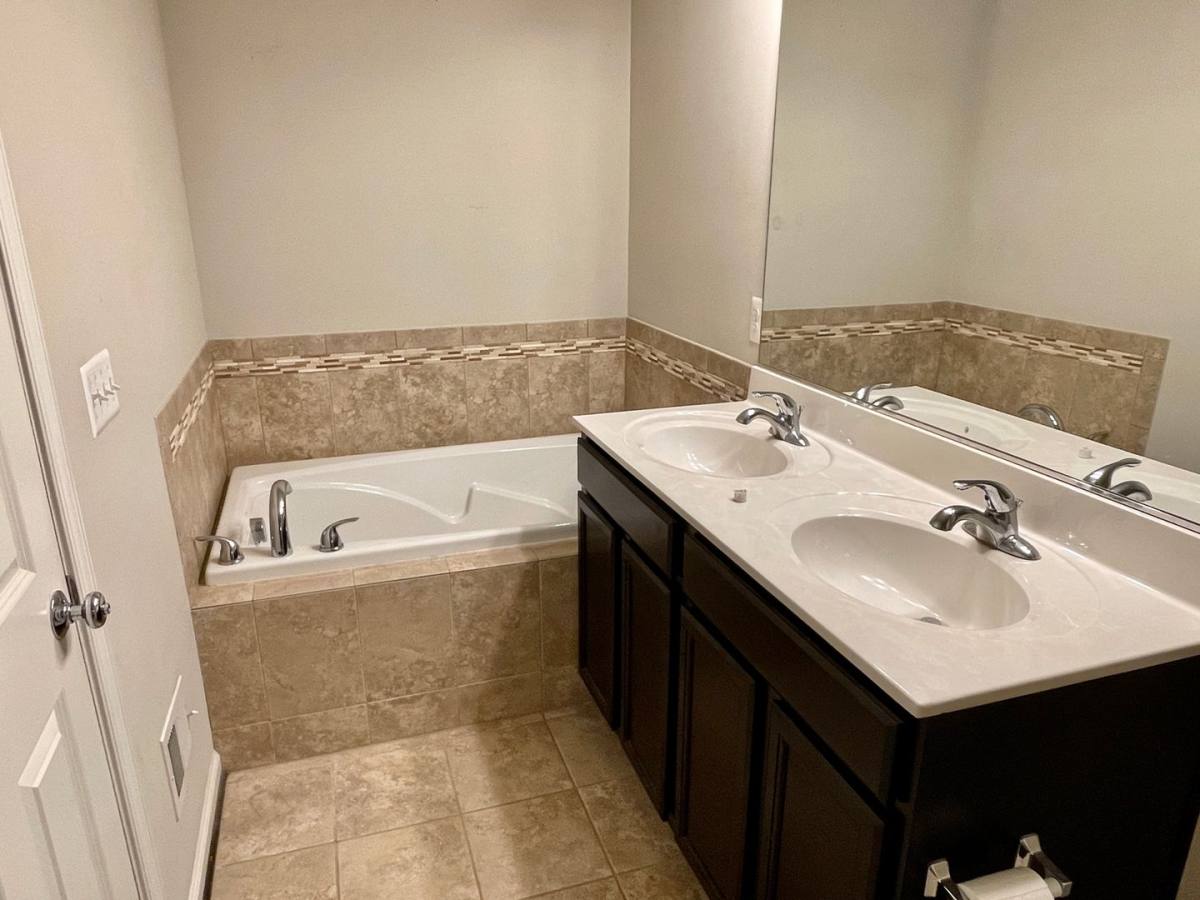 Townhouse for rent at 201 Woodstream Circle, Stafford, VA 22556