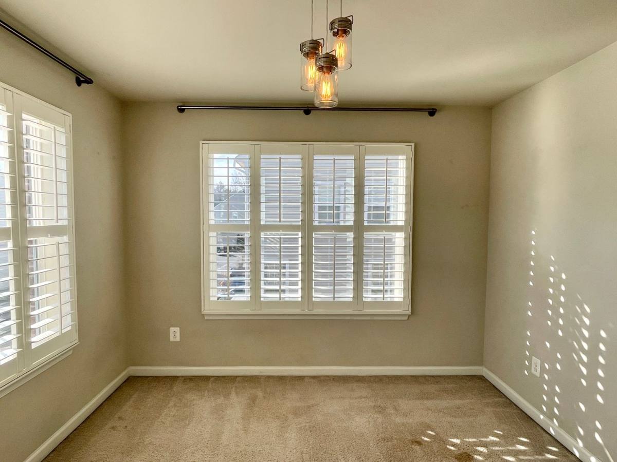 Townhouse for rent at 201 Woodstream Circle, Stafford, VA 22556