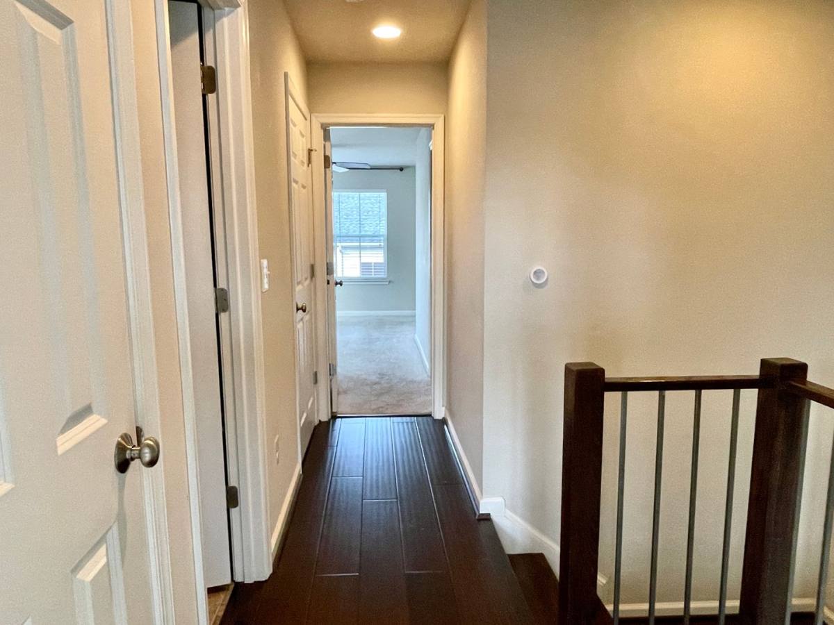 Townhouse for rent at 201 Woodstream Circle, Stafford, VA 22556