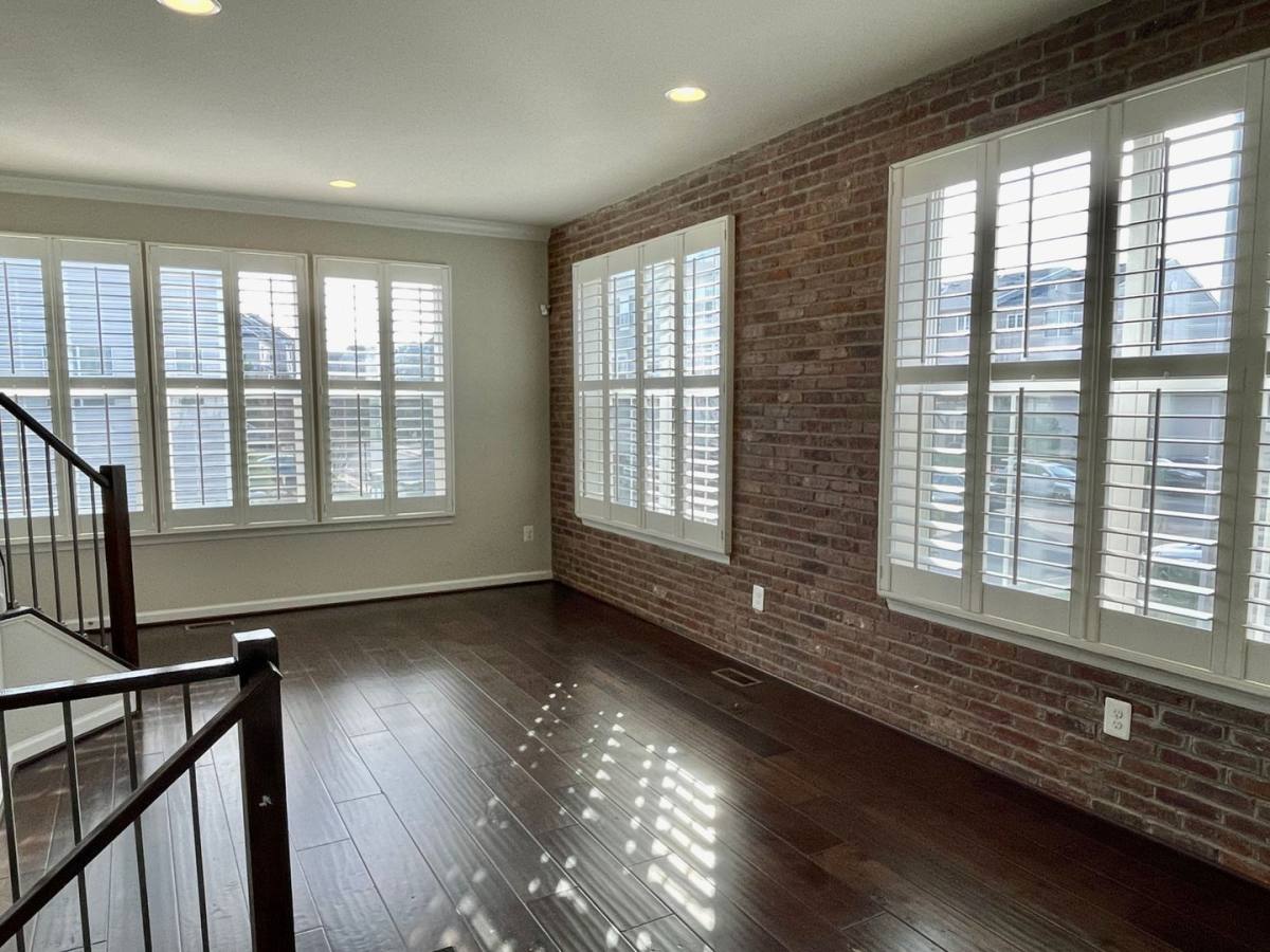 Townhouse for rent at 201 Woodstream Circle, Stafford, VA 22556