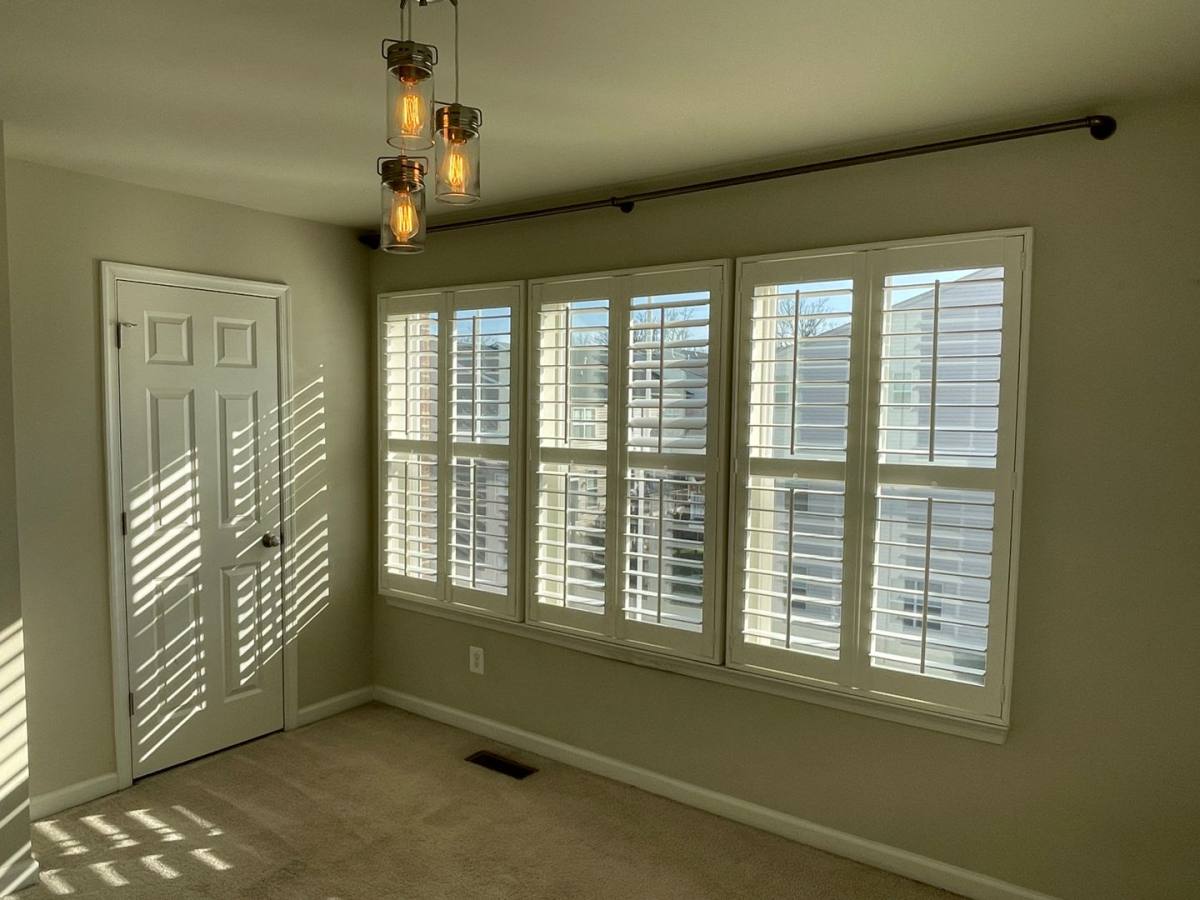 Townhouse for rent at 201 Woodstream Circle, Stafford, VA 22556