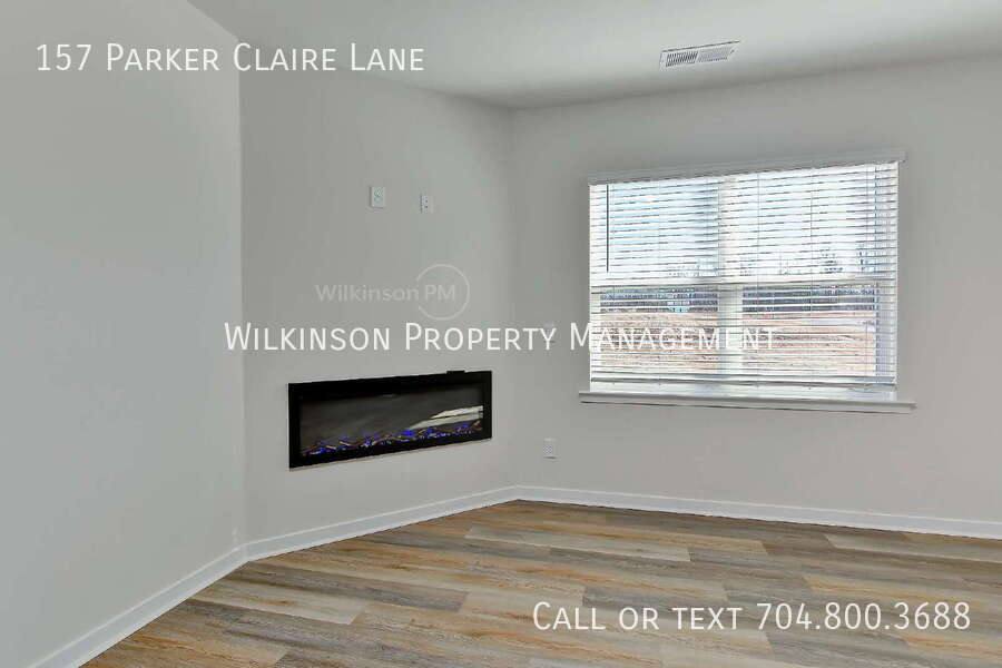 House for rent at 157 Parker Claire Lane, Kings Mountain, NC 28086