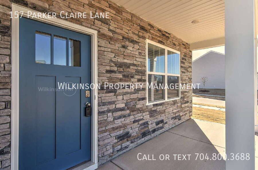 House for rent at 157 Parker Claire Lane, Kings Mountain, NC 28086