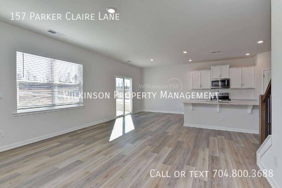 House for rent at 157 Parker Claire Lane, Kings Mountain, NC 28086