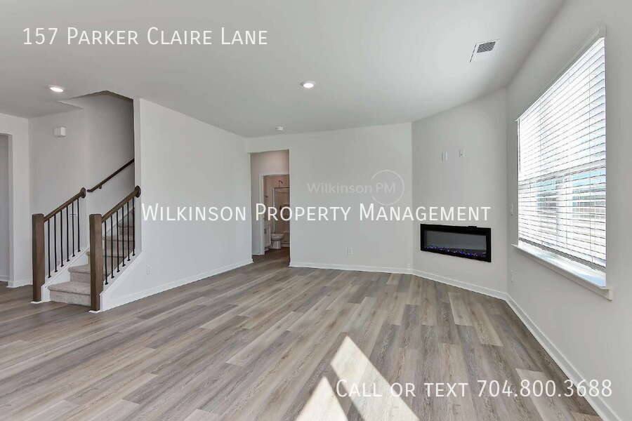 House for rent at 157 Parker Claire Lane, Kings Mountain, NC 28086