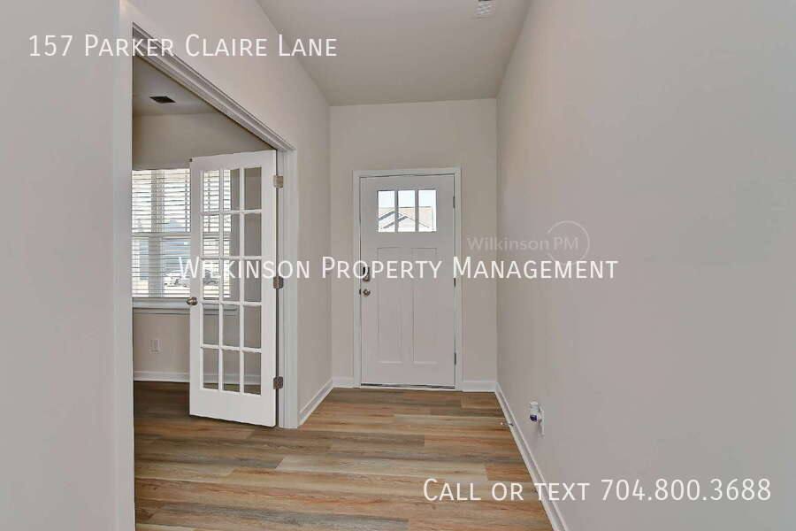 House for rent at 157 Parker Claire Lane, Kings Mountain, NC 28086