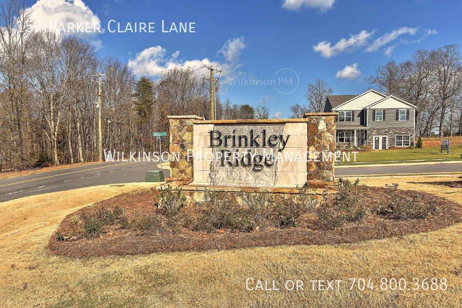 House for rent at 157 Parker Claire Lane, Kings Mountain, NC 28086