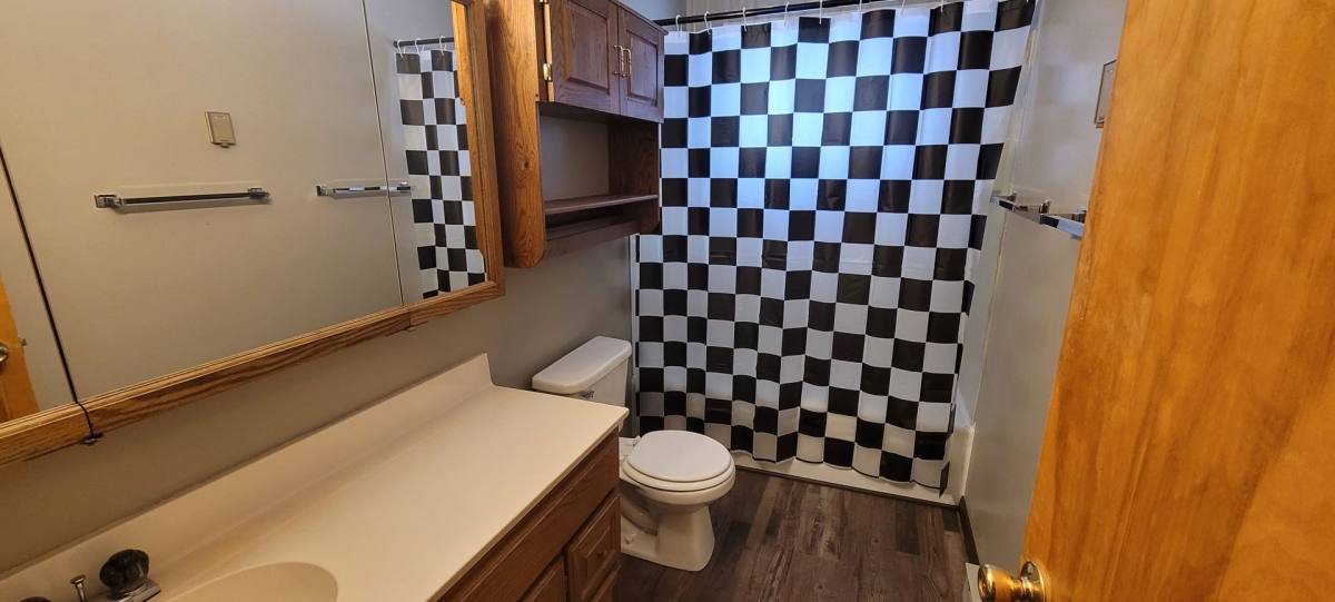 House for rent at 306 Norwood Dr NE, Bemidji, MN 56601