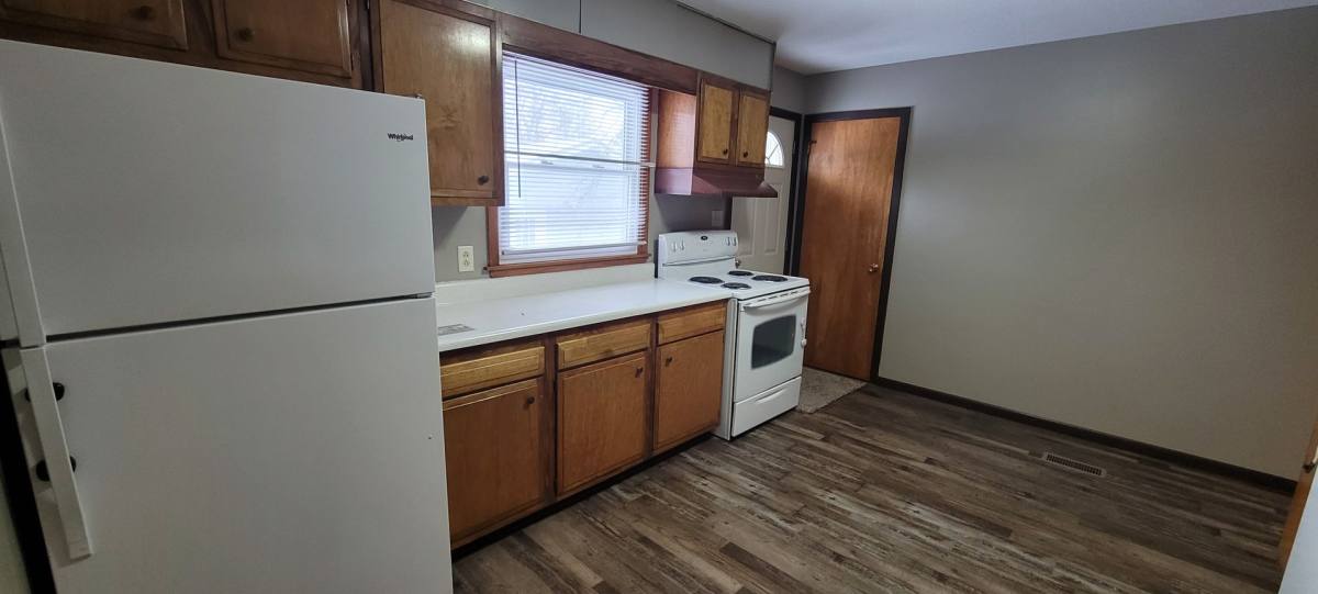 House for rent at 306 Norwood Dr NE, Bemidji, MN 56601
