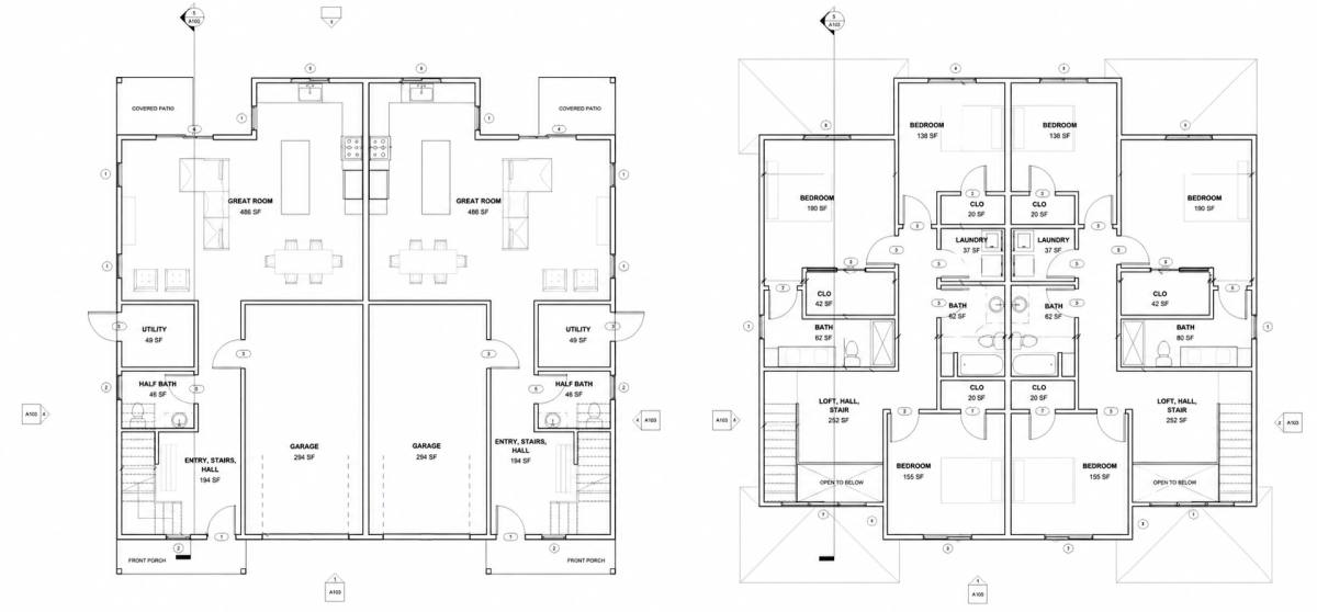 Apartment for rent at 3060 3064 Bennington Place, Plover, WI 54467