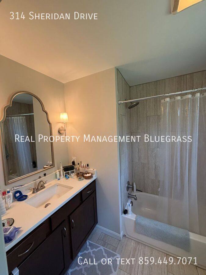 House for rent at 314 Sheridan Dr, Lexington, KY 40503