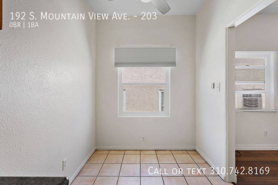 Apartment for rent at 192 S Mountain View Ave #203, Los Angeles, CA 90057
