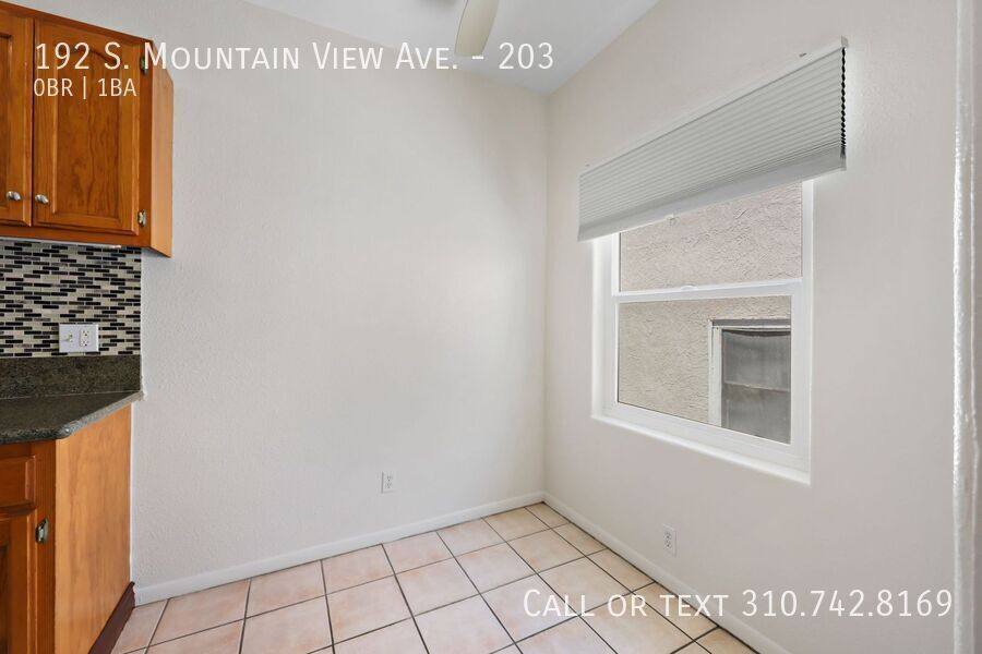 Apartment for rent at 192 S Mountain View Ave #203, Los Angeles, CA 90057