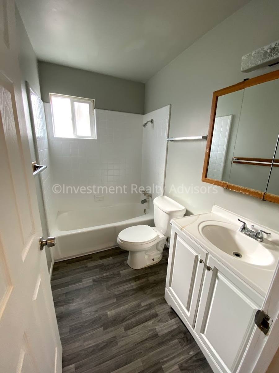 Apartment for rent at 529 N Dexter St, Salt Lake City, UT 84116