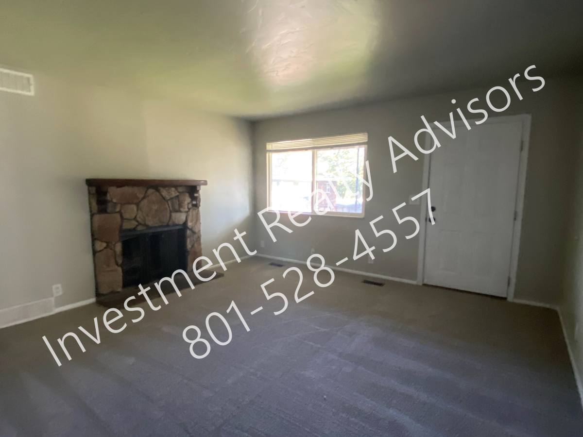 Apartment for rent at 529 N Dexter St, Salt Lake City, UT 84116