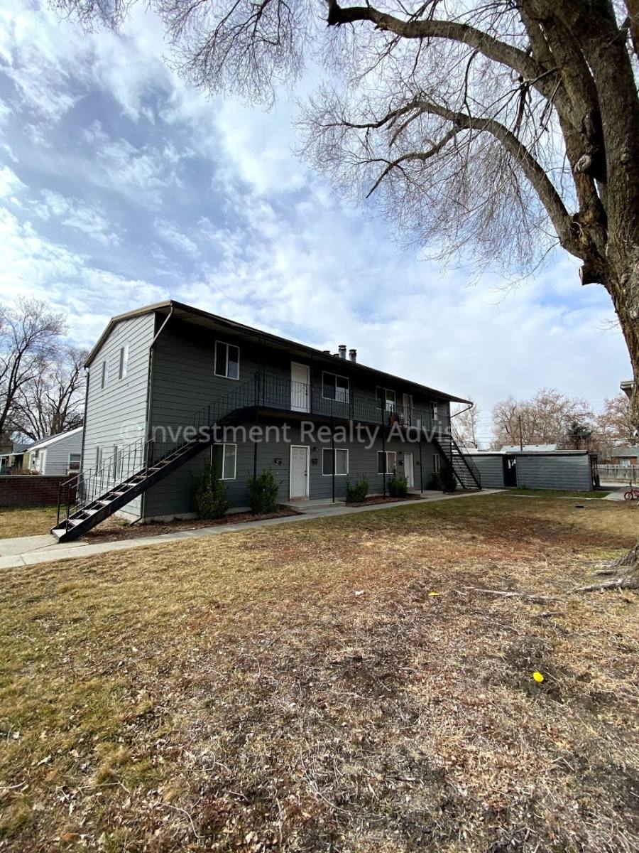Apartment for rent at 529 N Dexter St, Salt Lake City, UT 84116
