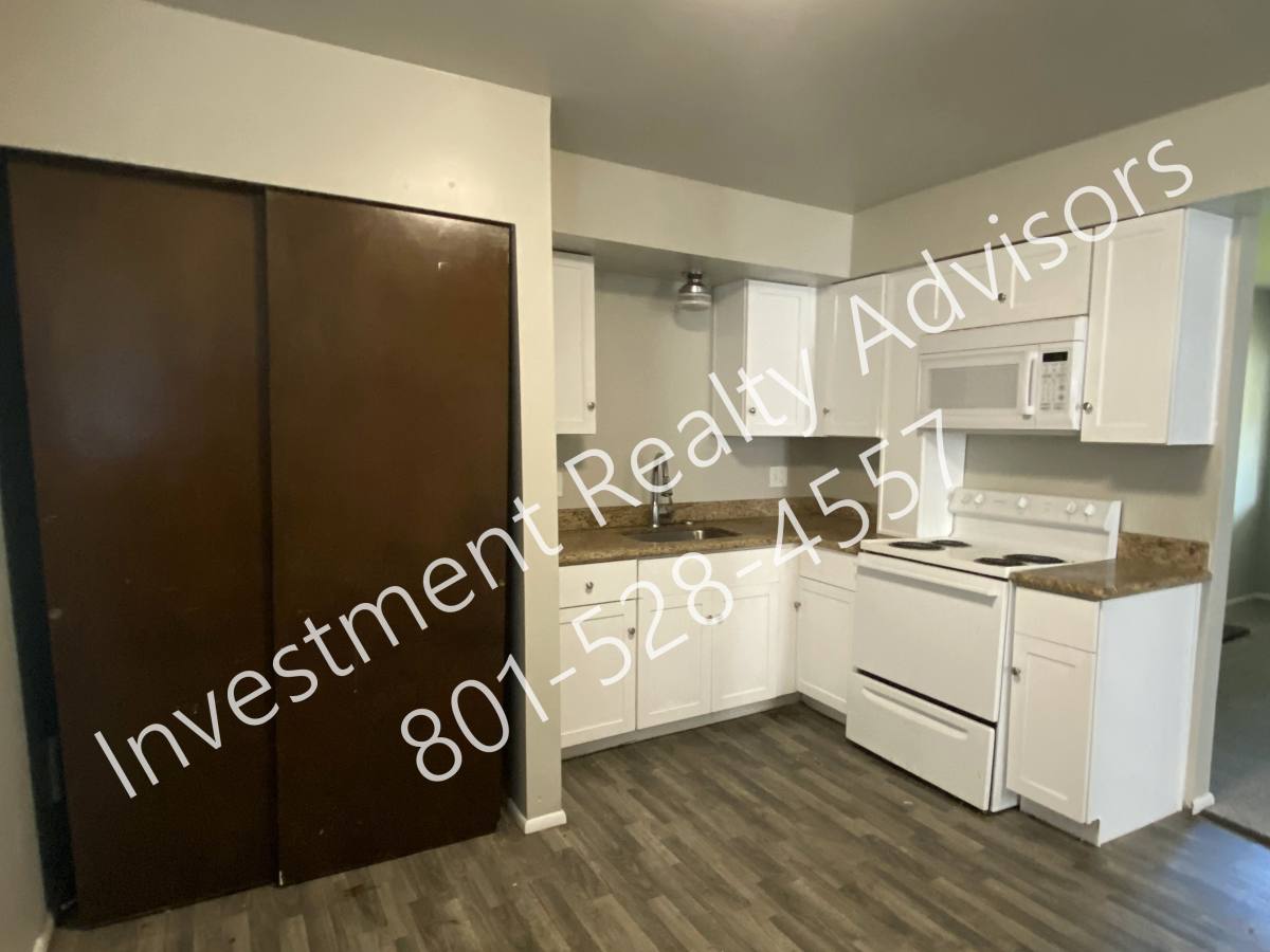 Apartment for rent at 529 N Dexter St, Salt Lake City, UT 84116