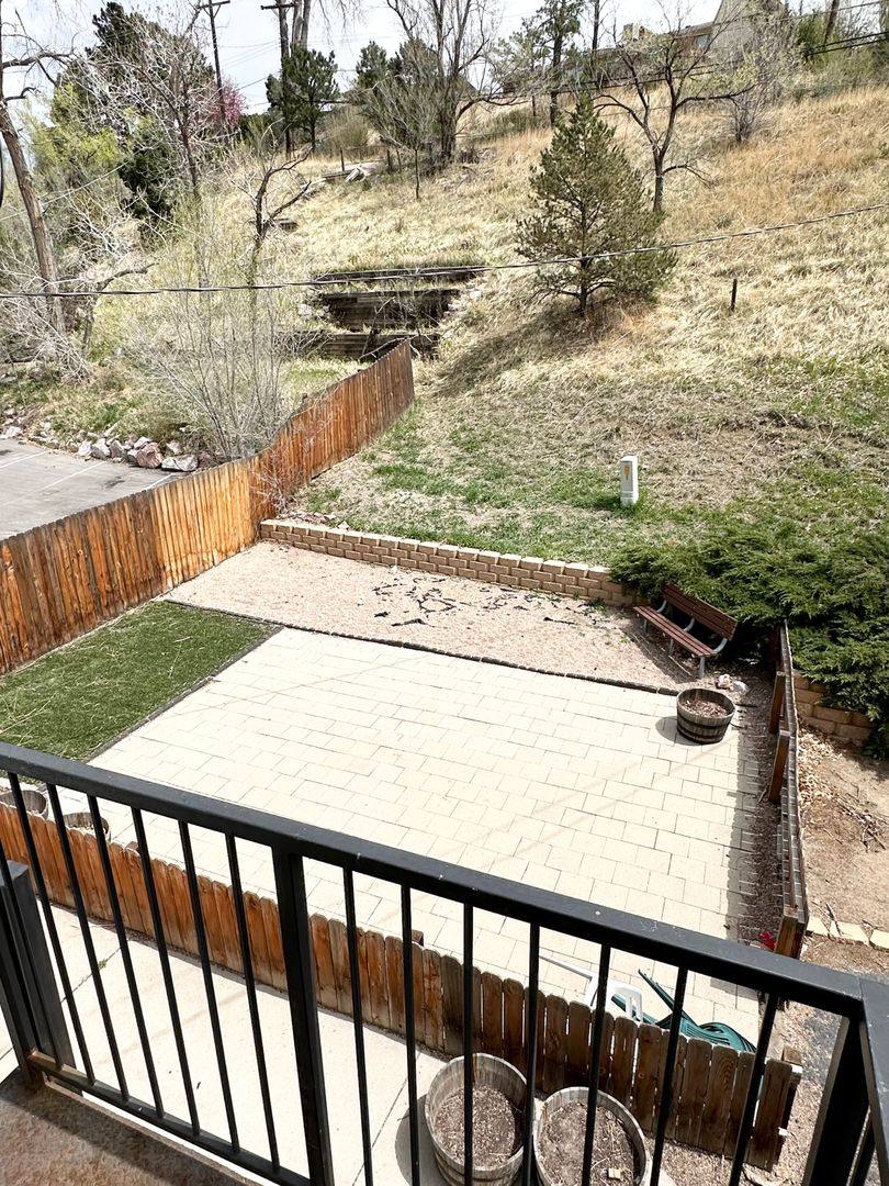 Apartment for rent at 903 Fontmore Rd, Colorado Springs, CO 80904