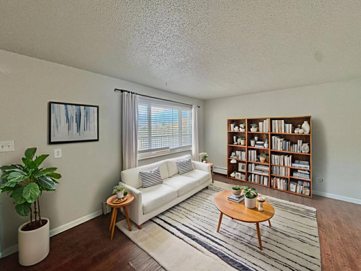 903 Fontmore Rd, Colorado Springs, CO 80904 - Apartment for Rent - Image 1