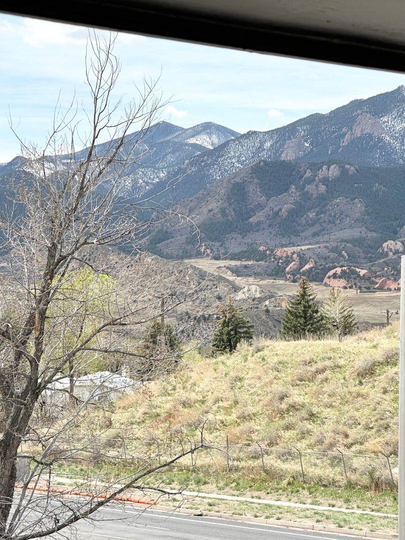 Apartment for rent at 903 Fontmore Rd, Colorado Springs, CO 80904