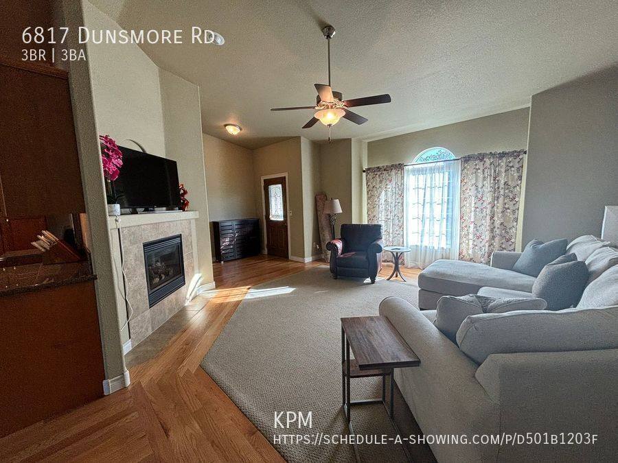Townhouse for rent at 6817 Dunsmore Rd, Rapid City, SD 57702
