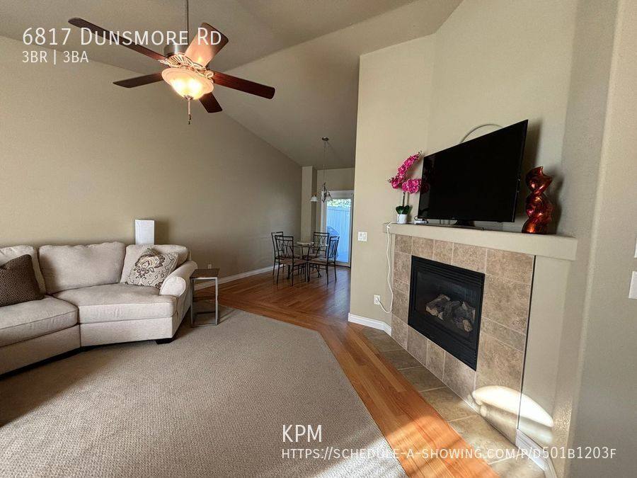 Townhouse for rent at 6817 Dunsmore Rd, Rapid City, SD 57702