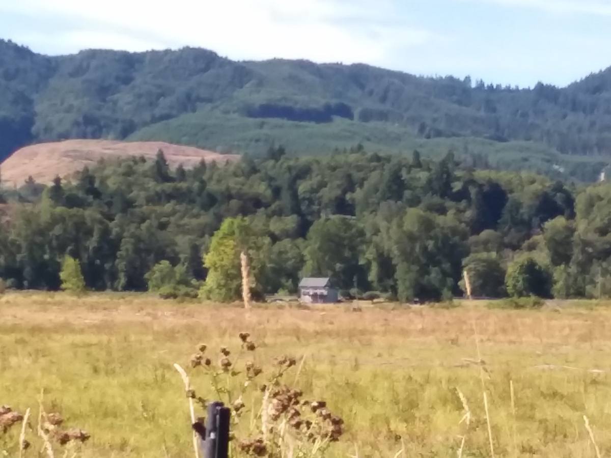 House for rent at 11393 Carver Rd, Clatskanie, OR 97016