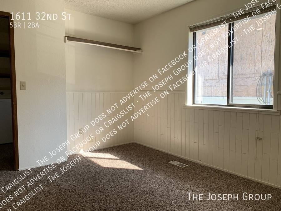 House for rent at 1611 32nd St, Bellingham, WA 98225