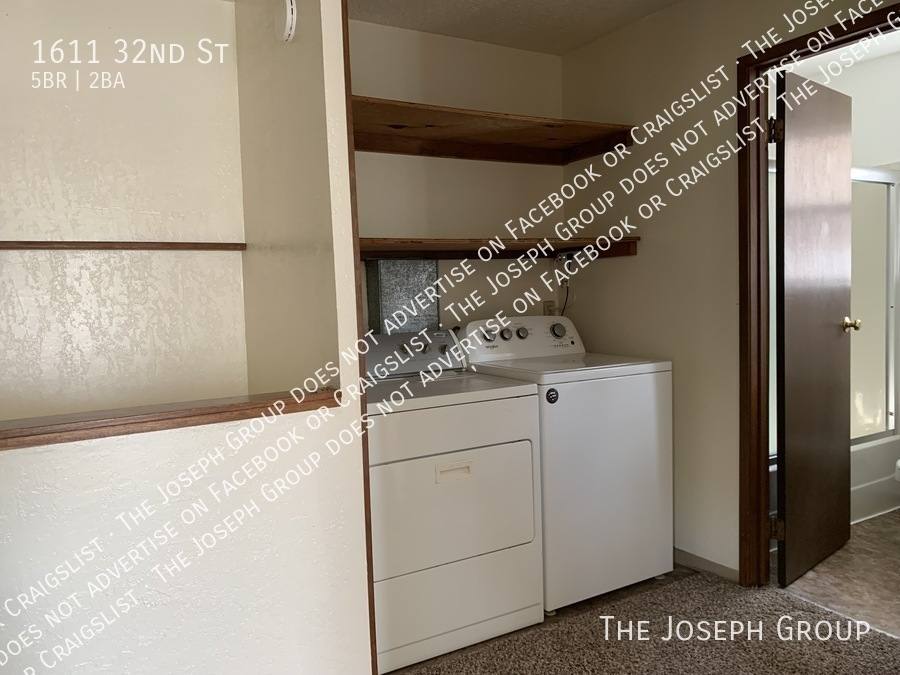 House for rent at 1611 32nd St, Bellingham, WA 98225