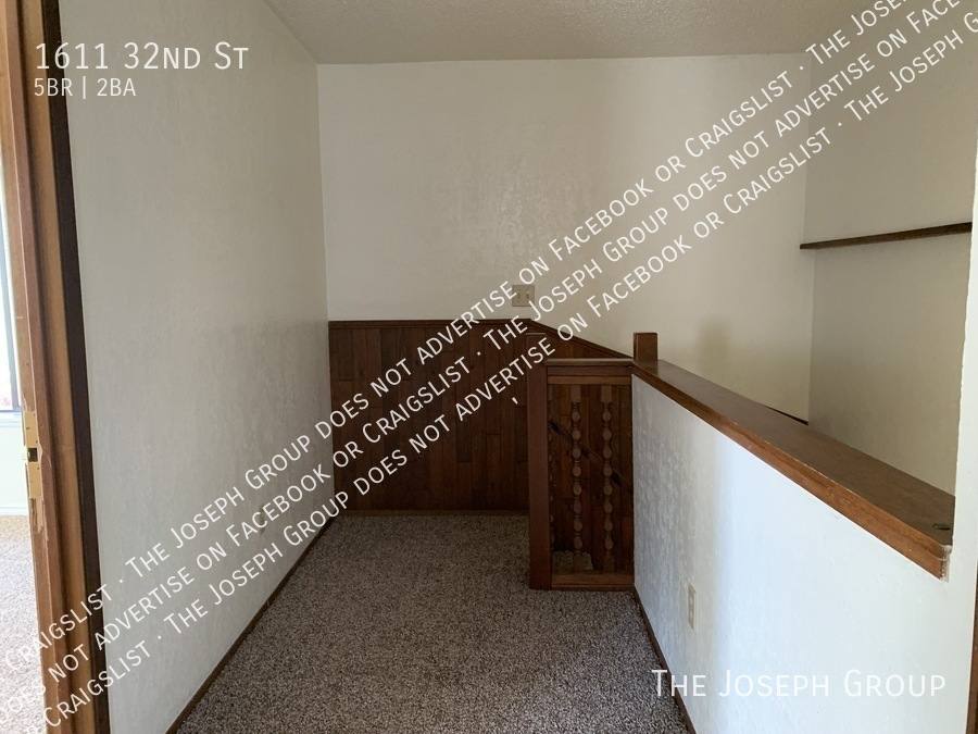 House for rent at 1611 32nd St, Bellingham, WA 98225