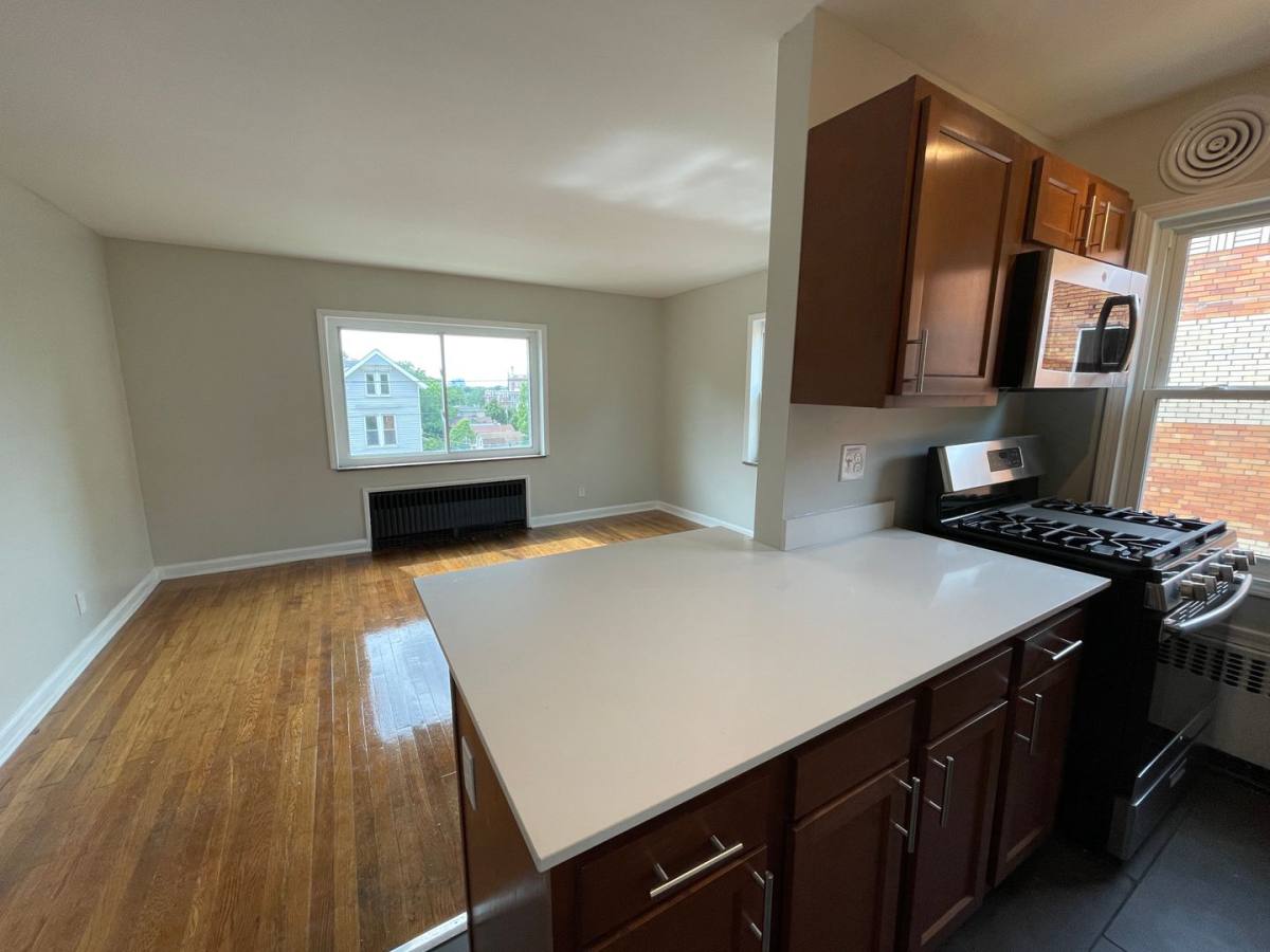 Apartment for rent at 3036-3040 Hackberry St, Cincinnati, OH 45206