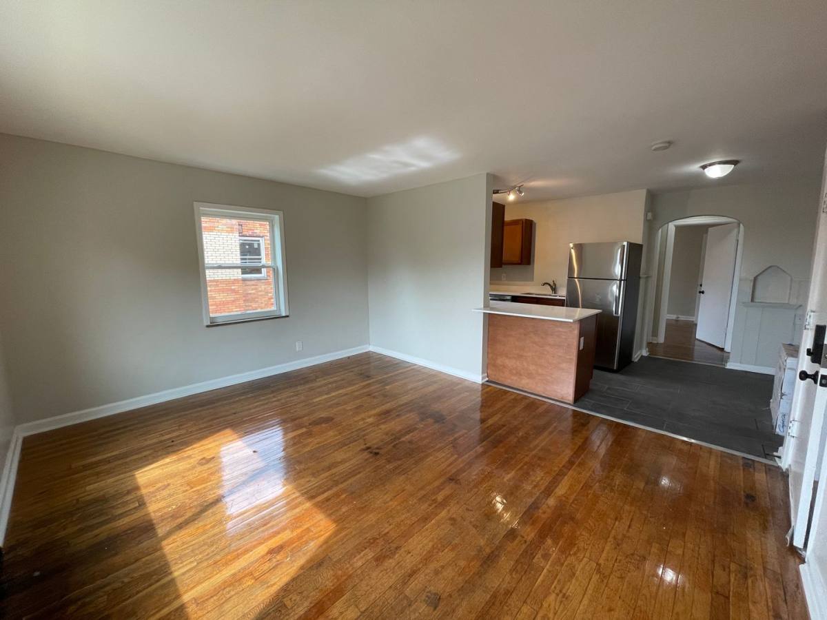Apartment for rent at 3036-3040 Hackberry St, Cincinnati, OH 45206