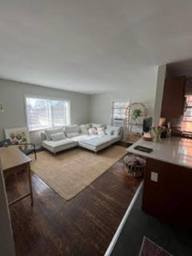 Apartment for rent at 3036-3040 Hackberry St, Cincinnati, OH 45206