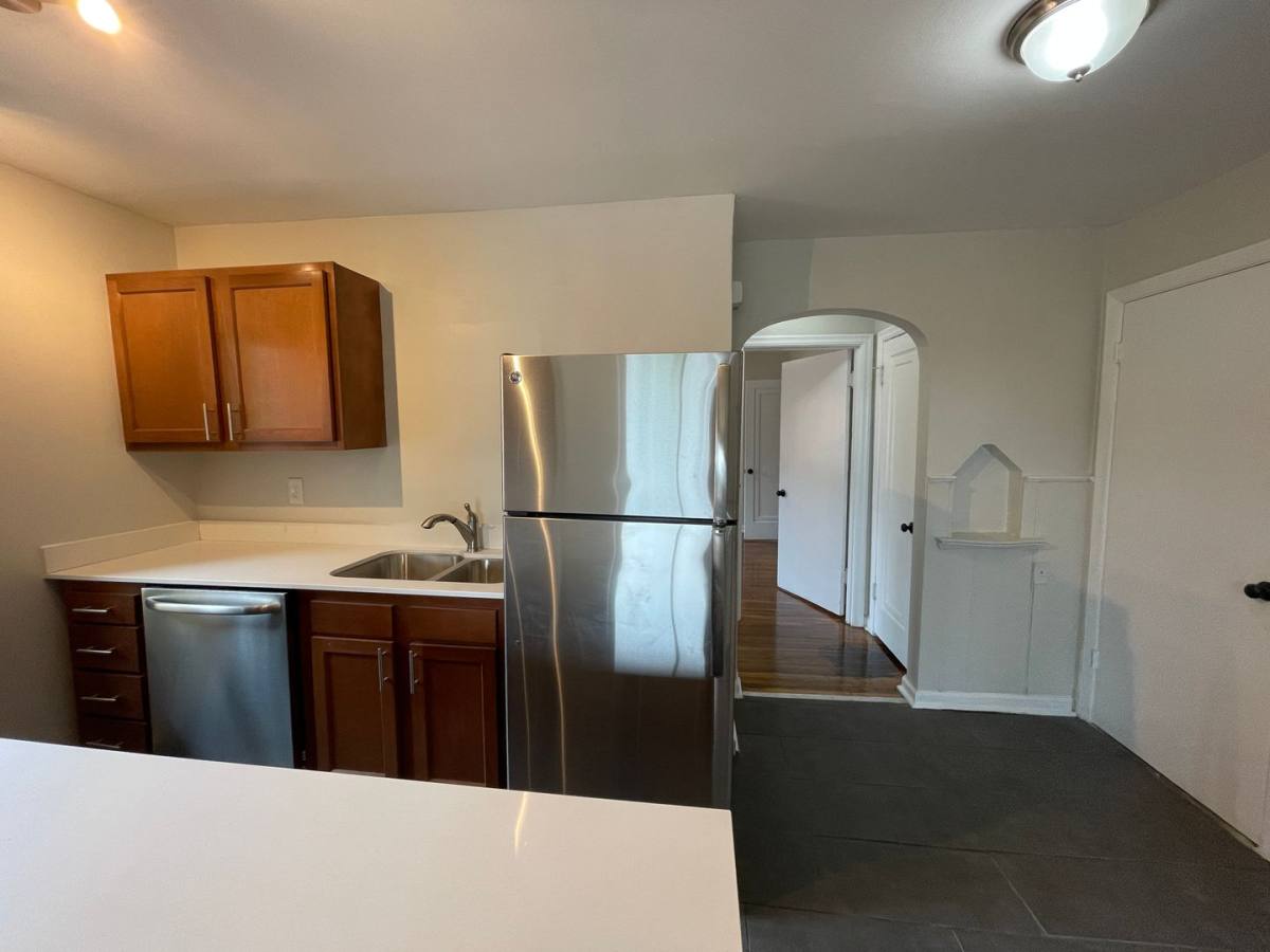 Apartment for rent at 3036-3040 Hackberry St, Cincinnati, OH 45206