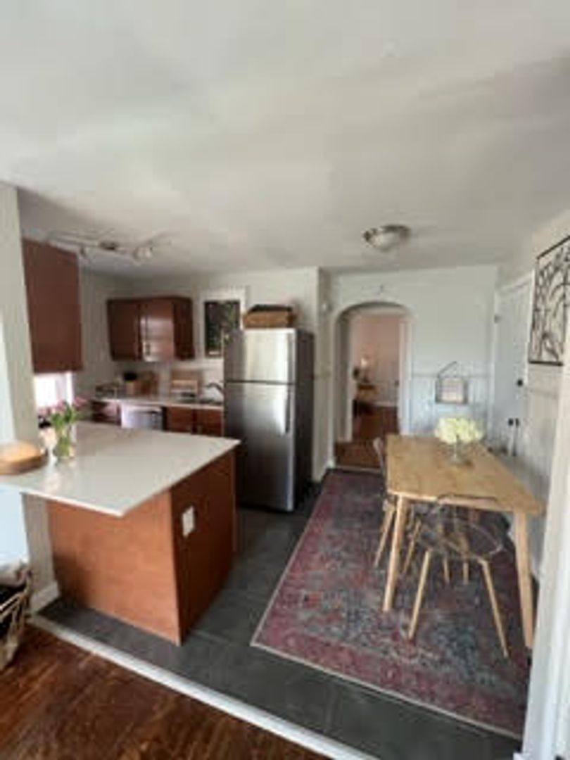 Apartment for rent at 3036-3040 Hackberry St, Cincinnati, OH 45206