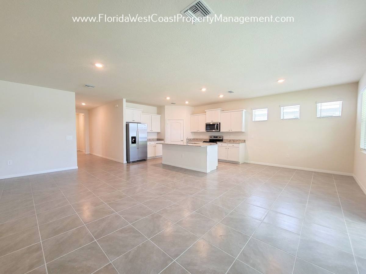 House for rent at 5819 Oak Bridge Court, Bradenton, FL 34211