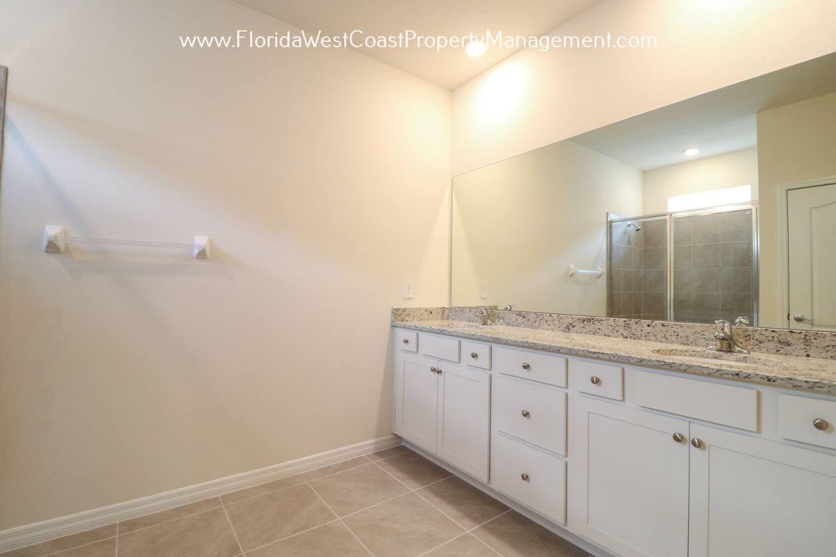 House for rent at 5819 Oak Bridge Court, Bradenton, FL 34211