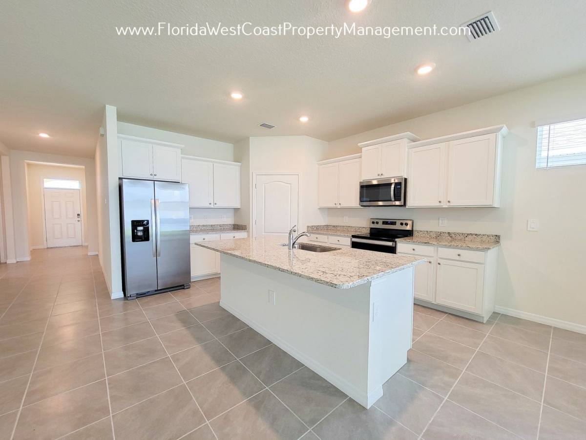 House for rent at 5819 Oak Bridge Court, Bradenton, FL 34211